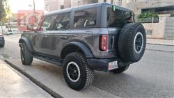 فورد برونكو